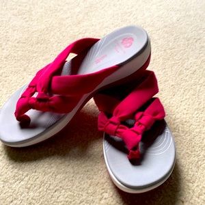 Cloudstoppers by Clarks